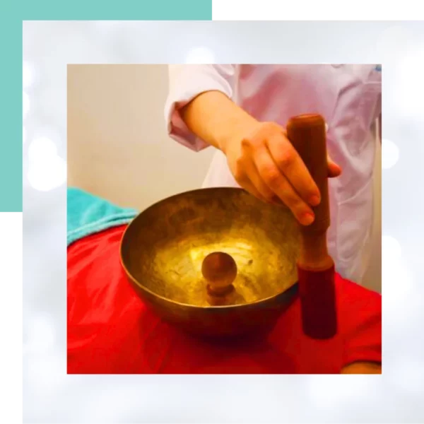 terapia con cuencos tibetanos