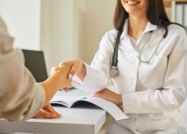 Consulta medica particular en bogota