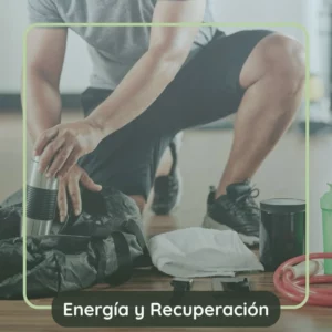 Sueroterapia para deportistas