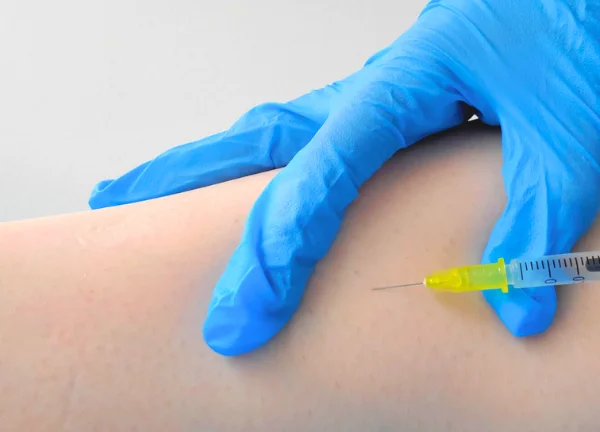 biopuntura medicina alemana