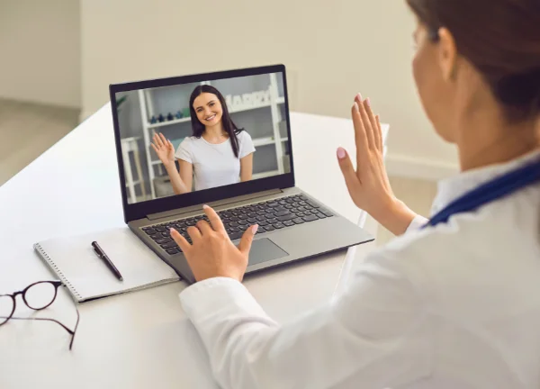 consulta medica online