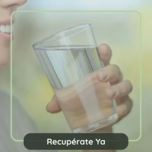 sueroterapia para el guayabo