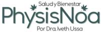 Logotipo PhysisNoa