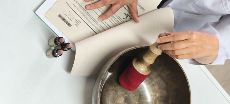 medicina integrativa en Bogotá