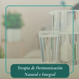 desintoxicacion natural en bogota