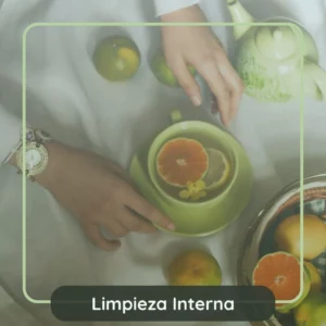 Sueroterapia Detox en Bogotá