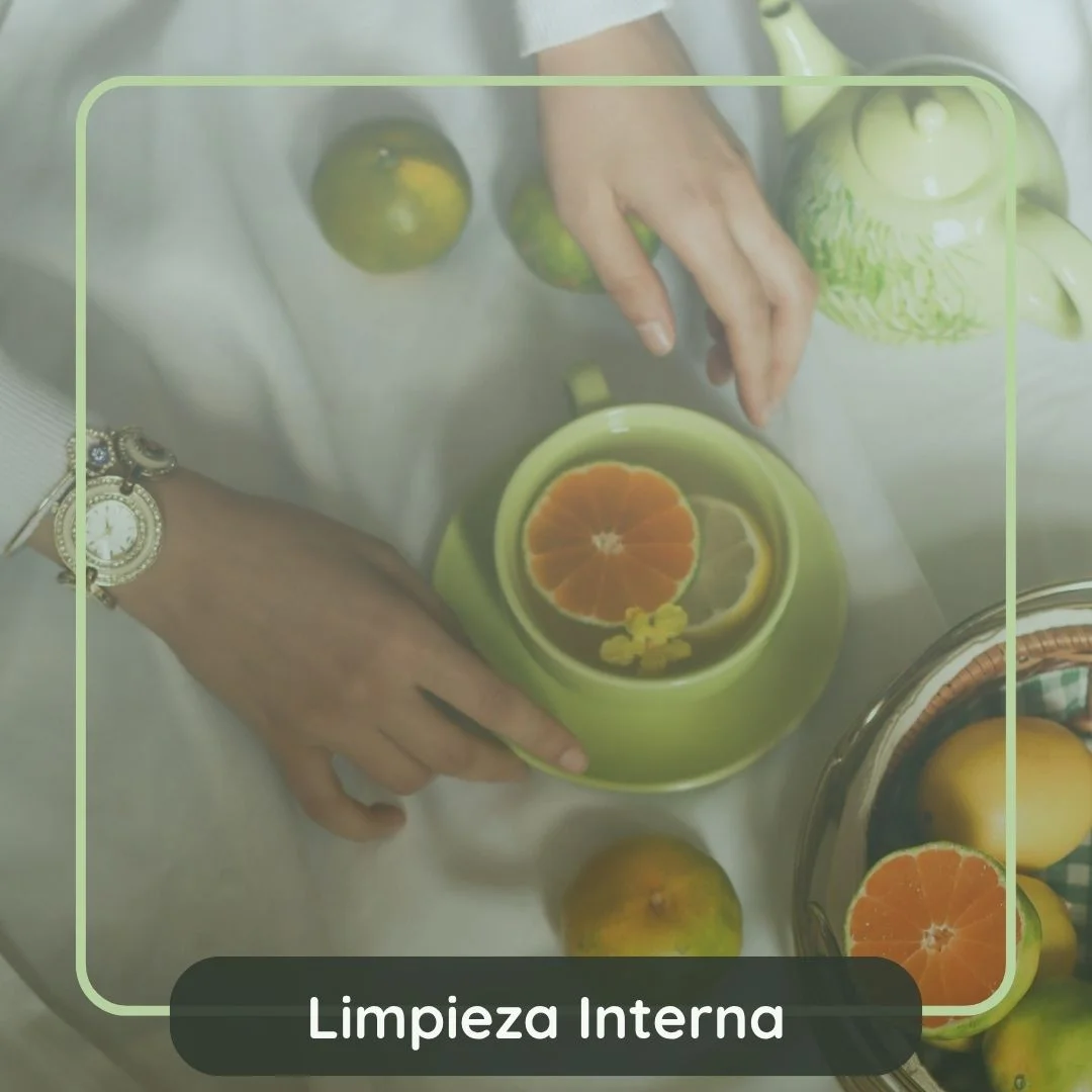 Sueroterapia Detox en Bogotá