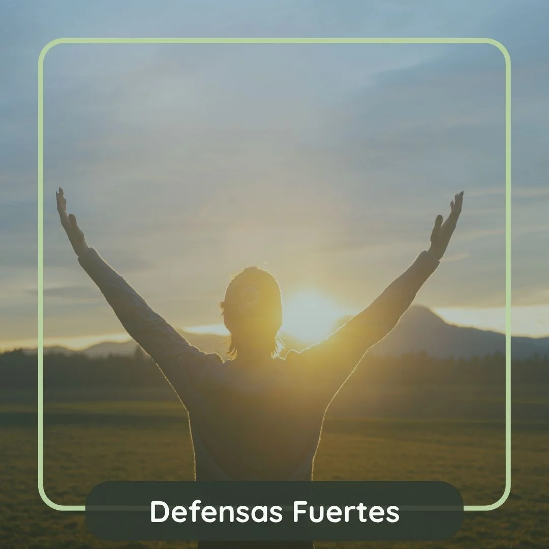 Sueroterapia Apoyo Inmune en Bogotá