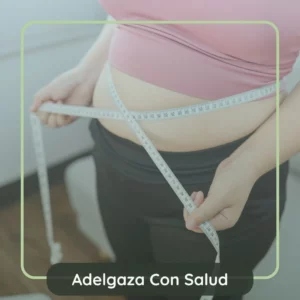 Sueroterapia para bajar de peso en Bogotá | Acelera tu metabolismo y potencia tu energía