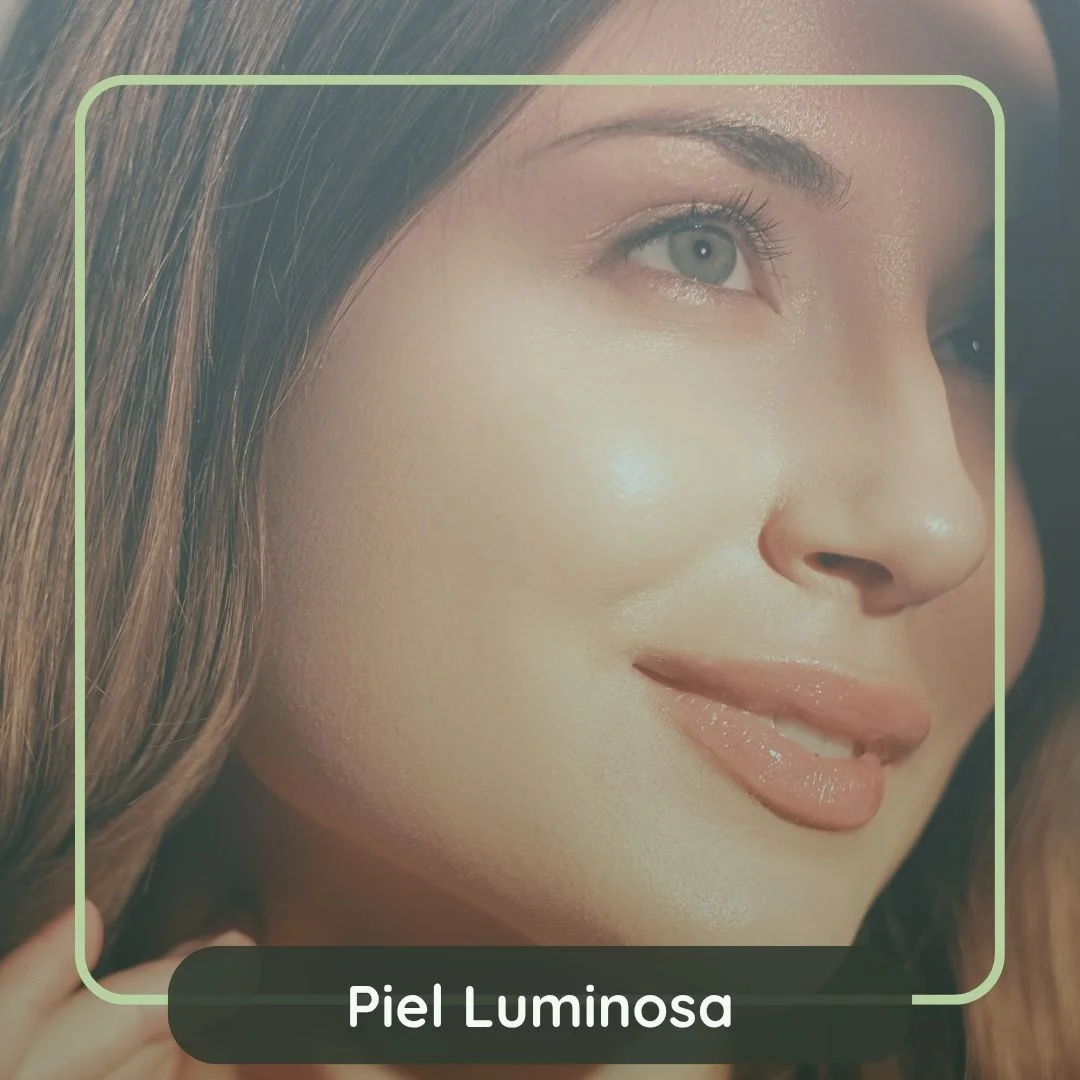 Sueroterapia para la piel en Bogotá