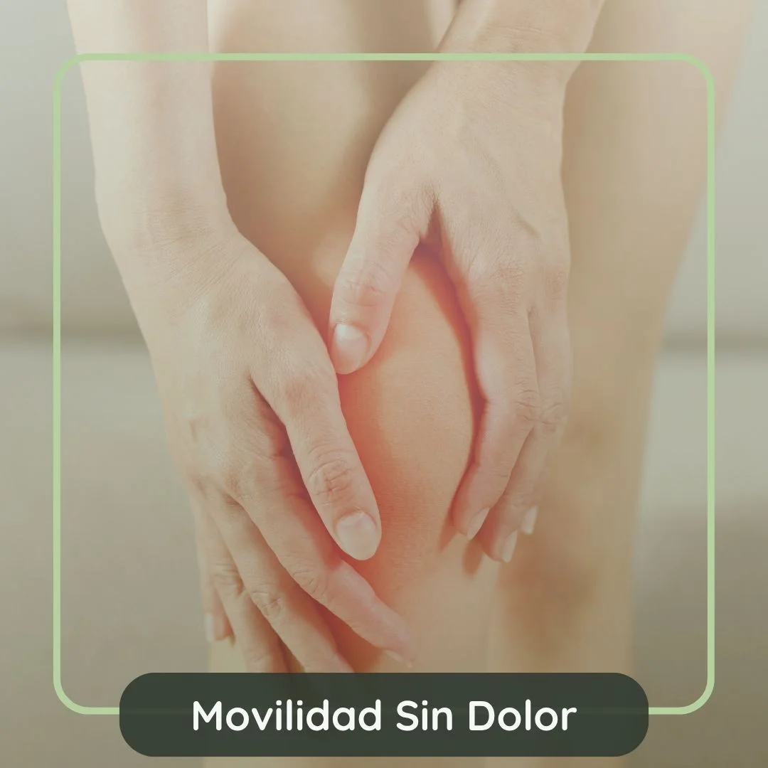 Sueroterapia para las articulaciones en Bogotá