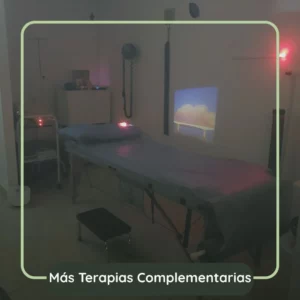 Terapia holística en Bogotá para tu bienestar integral