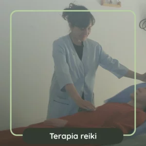 Terapia reiki en Bogotá - Equilibra tu energía, mente y cuerpo