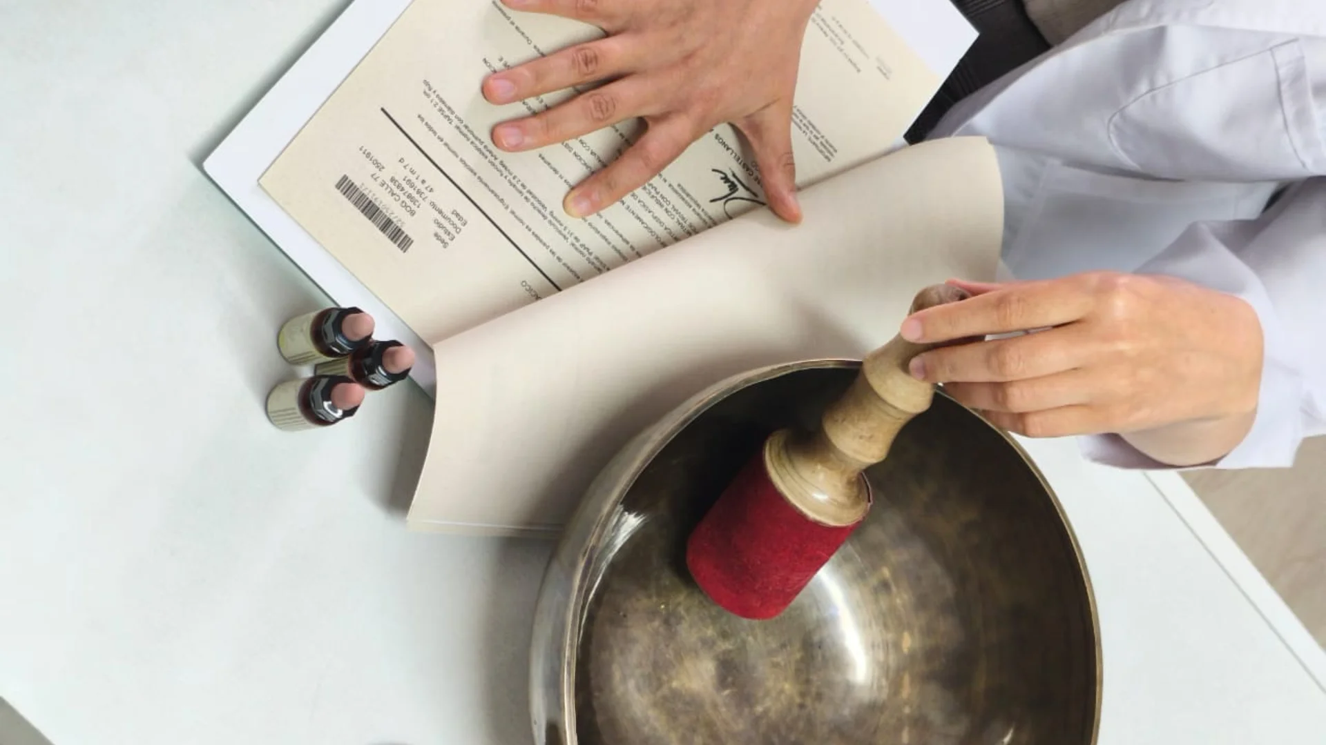 Consulta de medicina natural en Bogotá con PhysisNoa