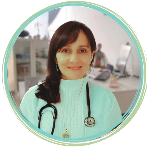 medicina preventiva en physisnoa por doctora iveth