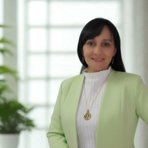 doctora Iveth medicina general integrativa en Bogotá