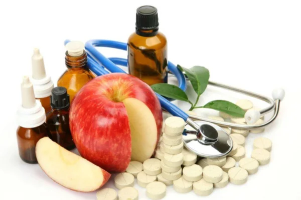 medicina natural