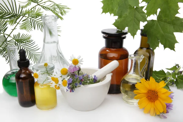 Medicina natural con médica naturista en Bogotá y el mundo