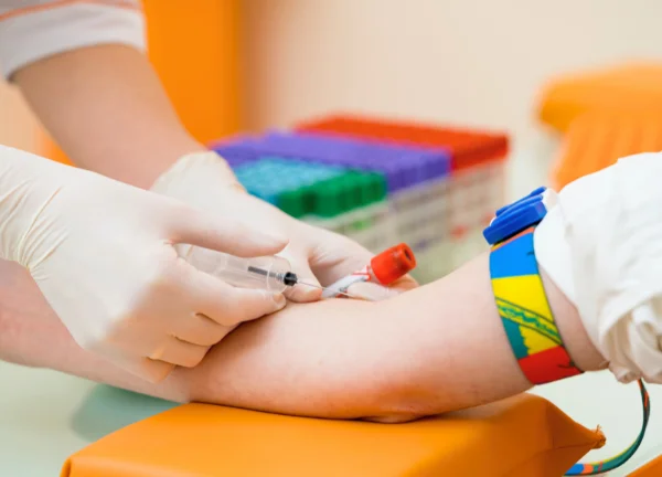 chequeos médicos en Bogotá