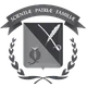 univerisdad militar nueva granada logotipo gris